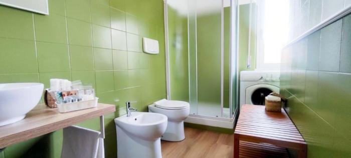 2 Bedroom Gem Near Milano Centrale Fast Wi Fi Kademy House Chambre photo