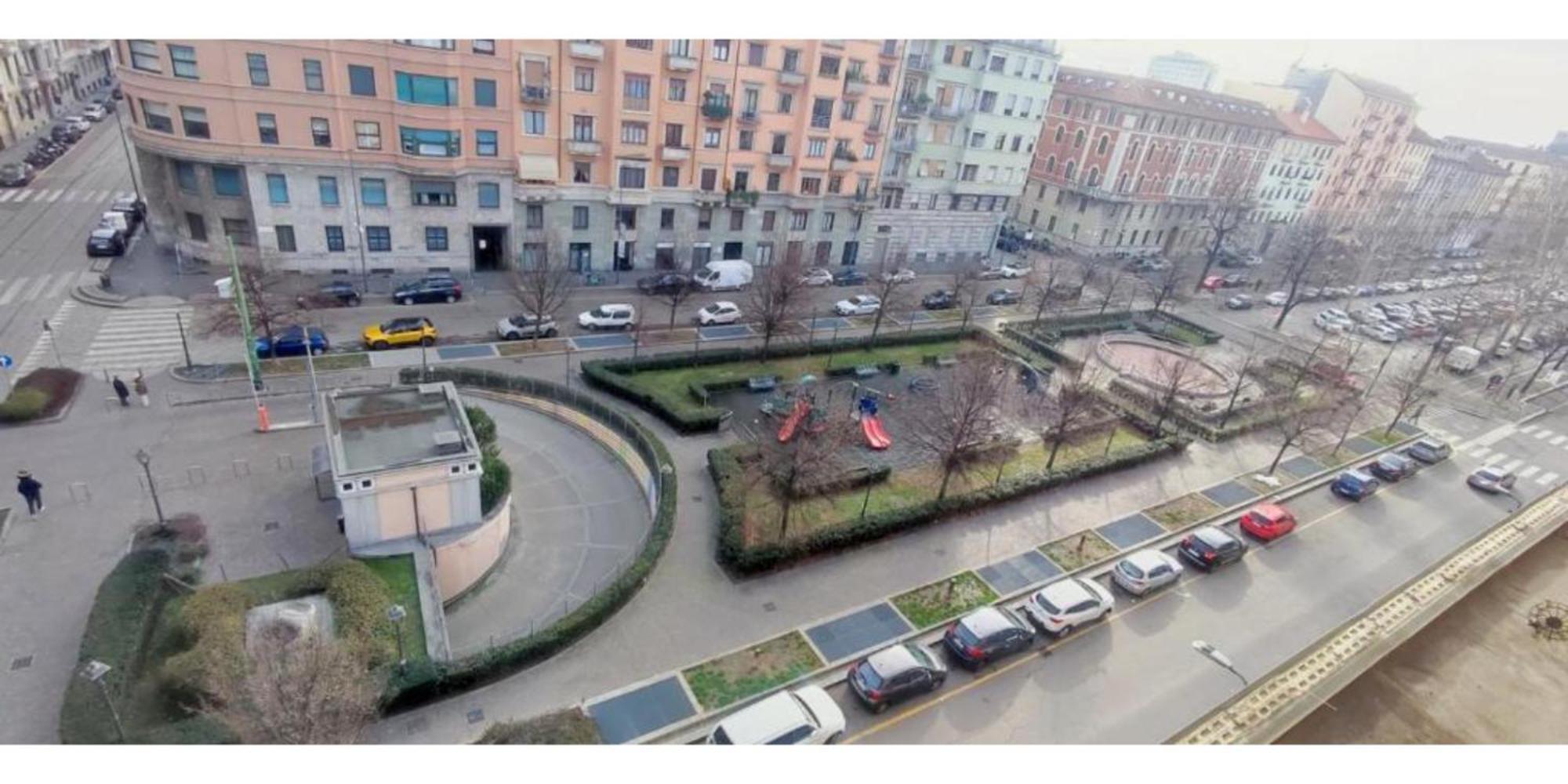 2 Bedroom Gem Near Milano Centrale Fast Wi Fi Kademy House Extérieur photo