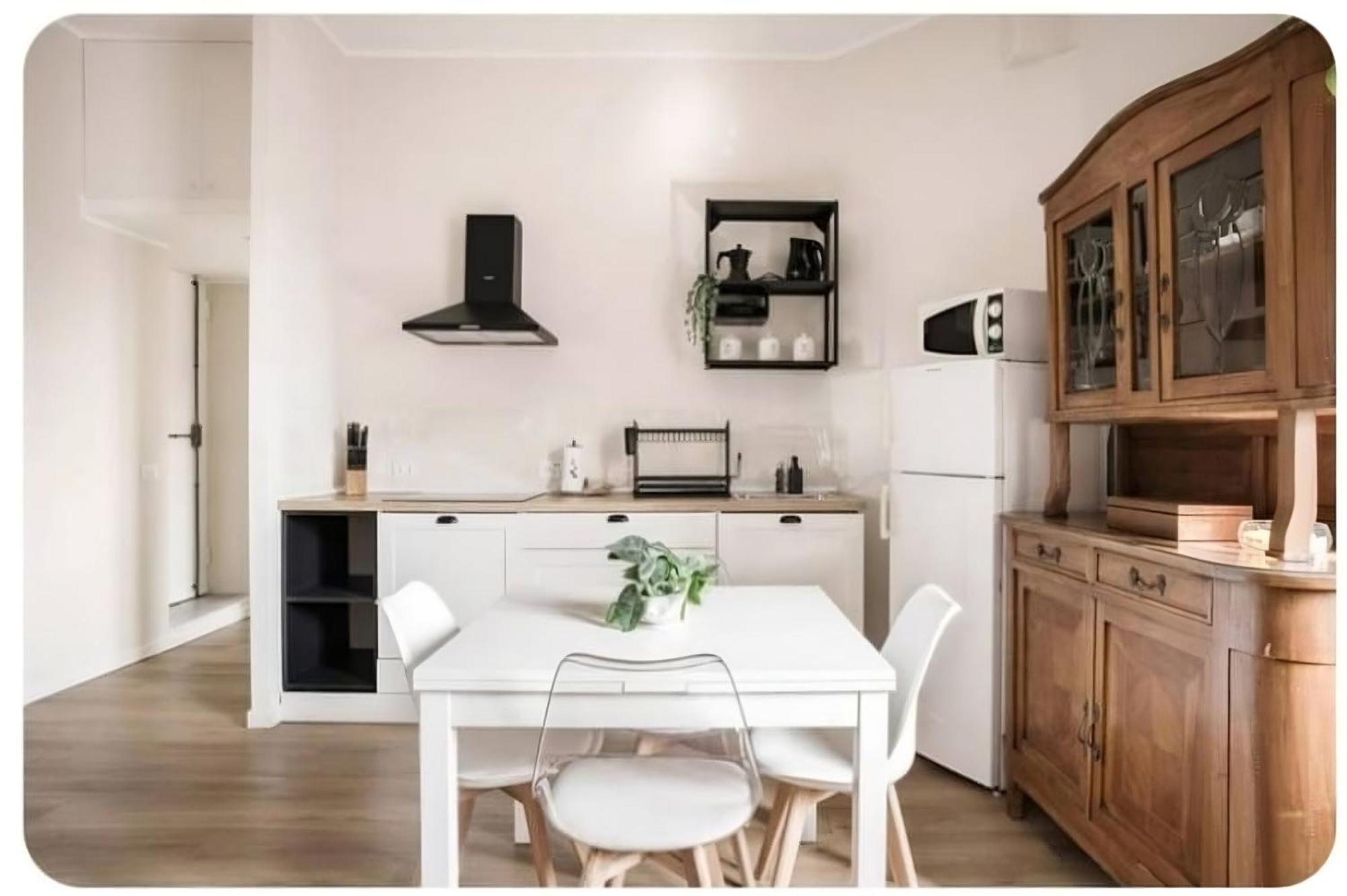 2 Bedroom Gem Near Milano Centrale Fast Wi Fi Kademy House Extérieur photo