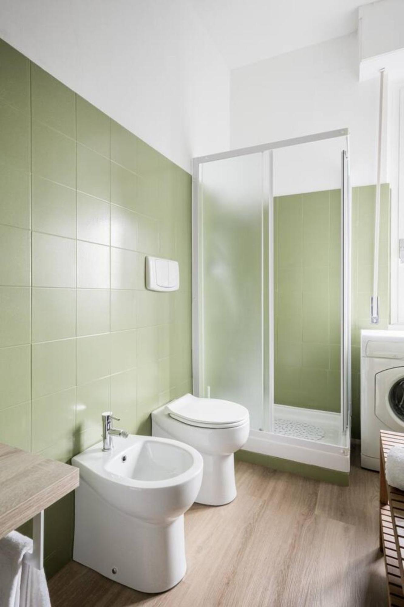 2 Bedroom Gem Near Milano Centrale Fast Wi Fi Kademy House Extérieur photo
